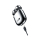 Yoose Golarka męska mini 2 srebrna + trymer do nosa + etui - 1544397 - zdjęcie 5